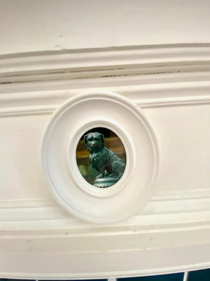 Greyfriars Bobby View Apartment Near Edinburgh Castle 0*,  Великобритания