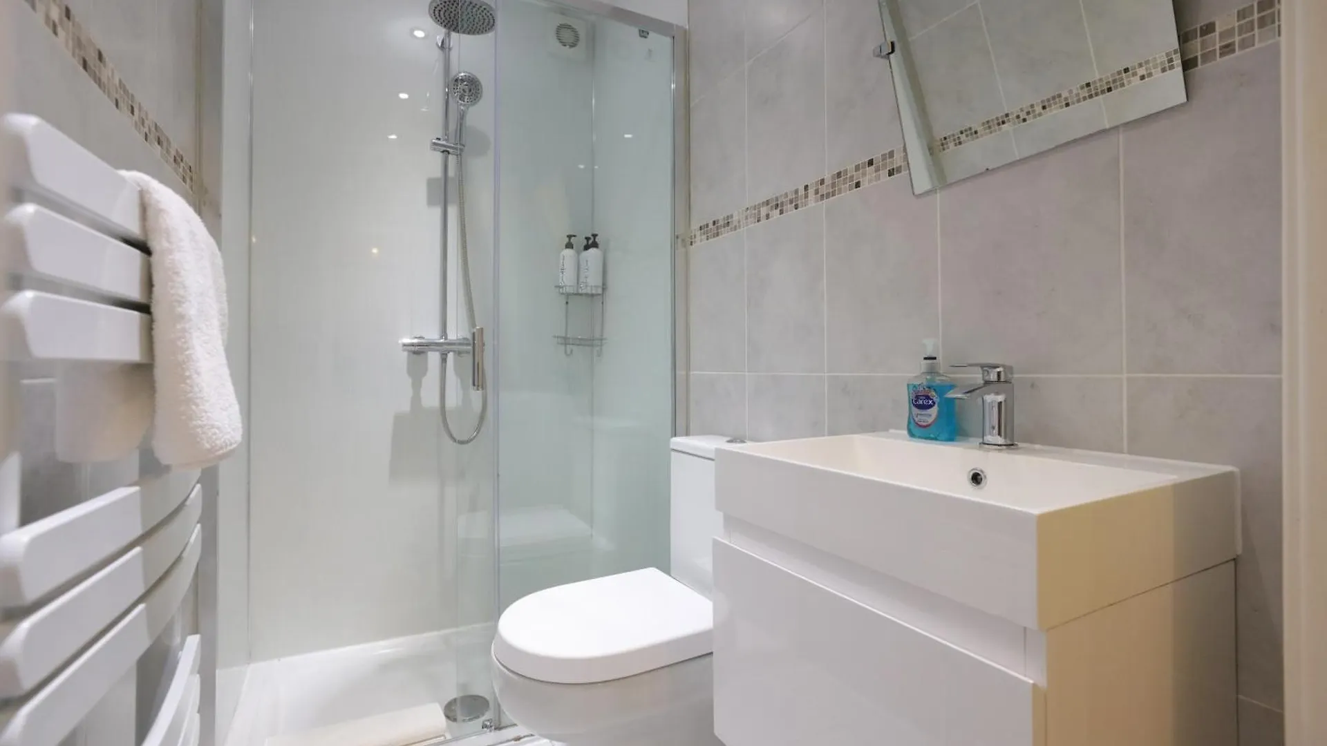 Greyfriars Bobby View Apartment Near Edinburgh Castle