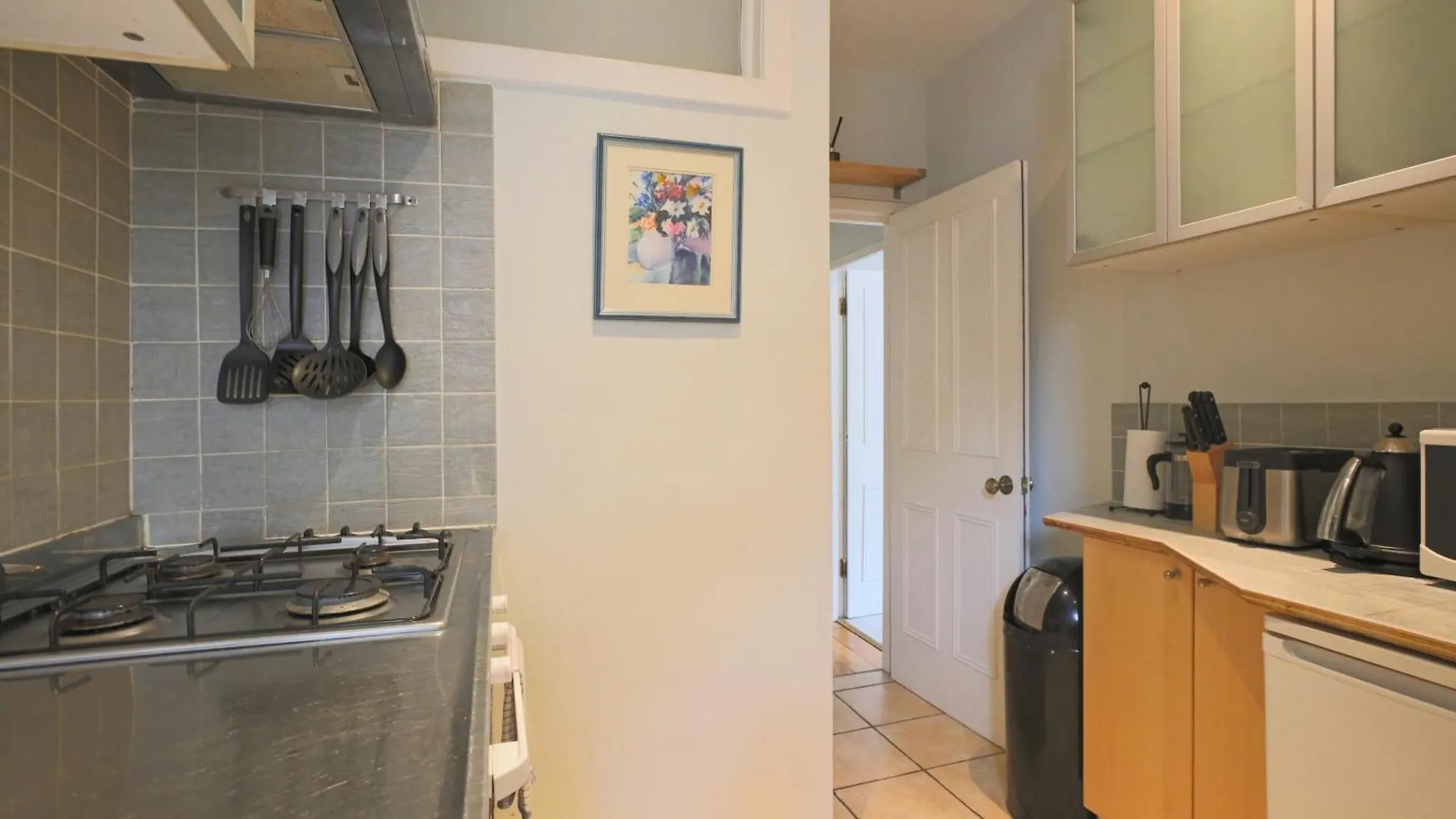 Greyfriars Bobby View Apartment Near Edinburgh Castle