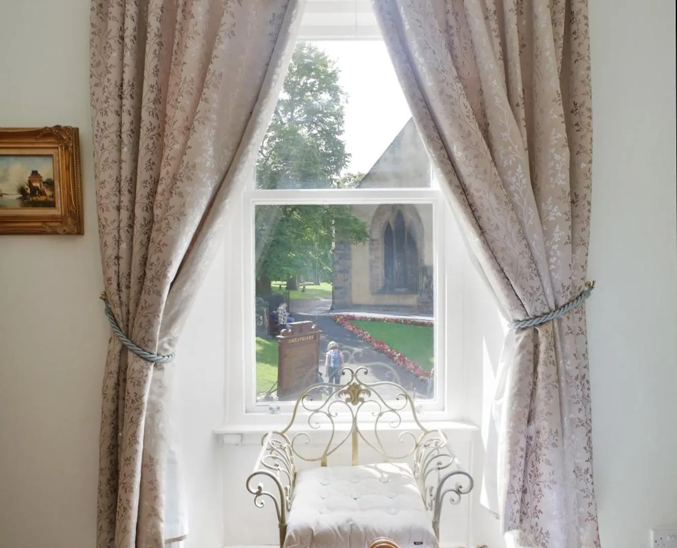 Greyfriars Bobby View Apartment Near Edinburgh Castle