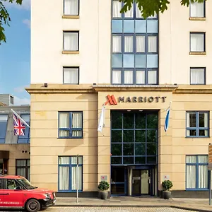 Marriott Holyrood Отель