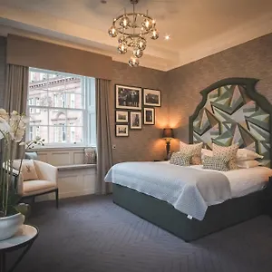 The Rutland & Edinburgh